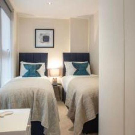 Westminster 2 Bed 2 Bath Apartment London Exterior foto