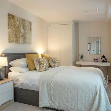 Westminster 2 Bed 2 Bath Apartment London Exterior foto