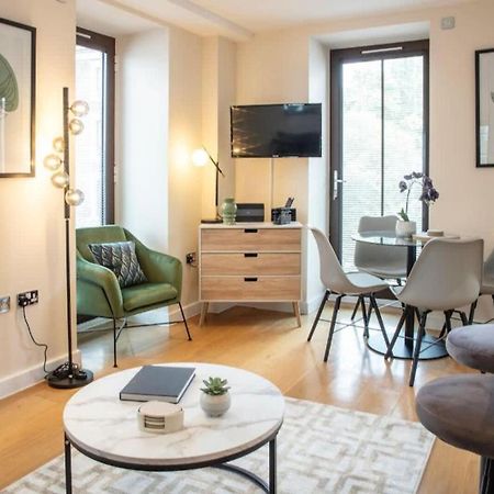Westminster 2 Bed 2 Bath Apartment London Exterior foto