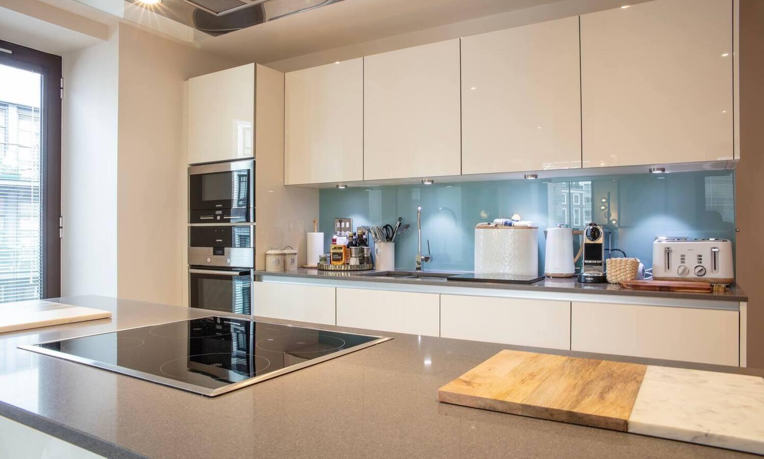 Westminster 2 Bed 2 Bath Apartment London Exterior foto