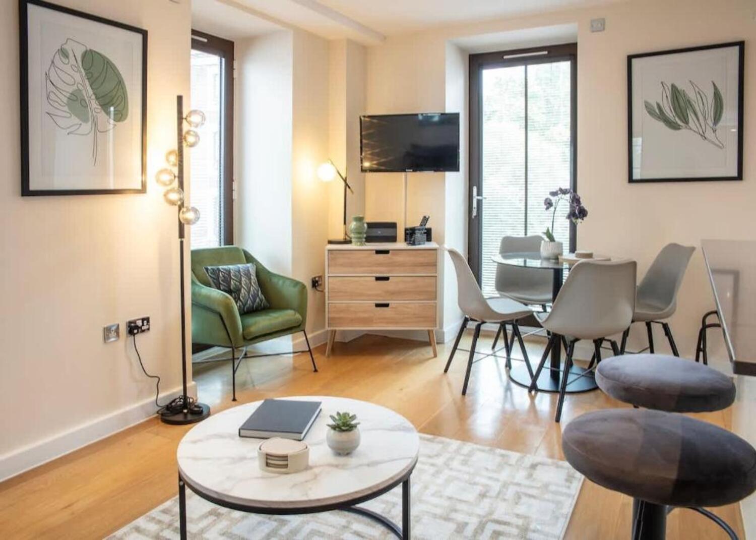 Westminster 2 Bed 2 Bath Apartment London Exterior foto